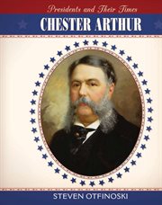 Chester Arthur cover image