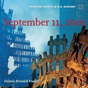 September 11th, 2001 cover image