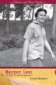 Harper Lee : To Kill a Mockingbird cover image
