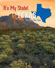Texas : the Lone Star State cover image
