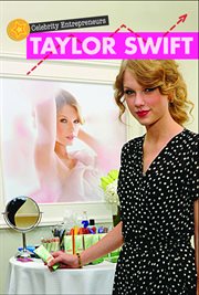 Taylor Swift cover image
