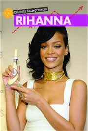 Rihanna cover image