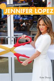Jennifer Lopez cover image