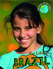 My life in Brazil cover image