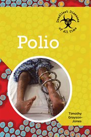 Polio cover image