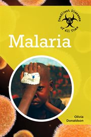 Malaria cover image