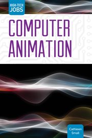 Computer Animation cover image