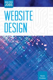 Website Design cover image