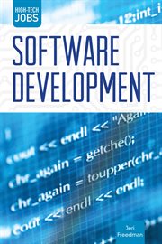 Software Development cover image
