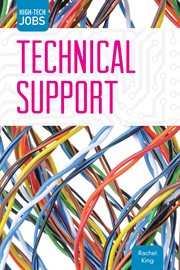 Technical Support cover image