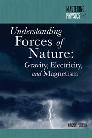 Understanding Forces of Nature cover image