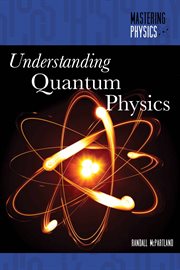Understanding Quantum Physics cover image