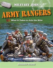 Army Rangers cover image