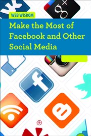 Make the most of Facebook and other social media cover image