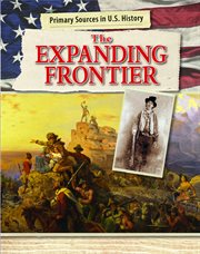 The expanding frontier cover image