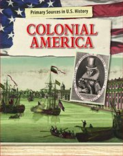 Colonial America cover image