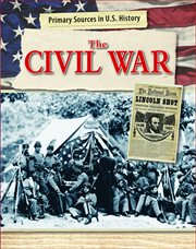 The Civil War cover image