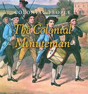 The colonial Minuteman cover image