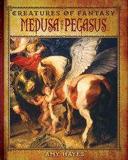 Medusa and Pegasus cover image
