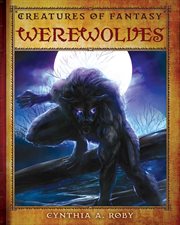 Werewolves cover image