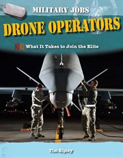 Drone operators : what it takes to join the elite cover image