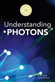 Understanding Photons cover image