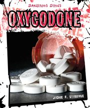 Oxycodone cover image