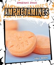 Amphetamines cover image
