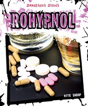 Rohypnol cover image