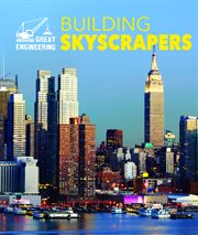 Building skyscrapers cover image