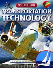 Transportation technology cover image