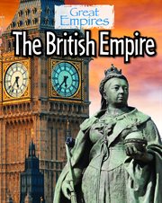 The British Empire cover image
