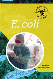E. coli cover image