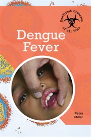 Dengue fever cover image