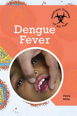 Cover image for Dengue Fever
