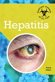 Hepatitis cover image
