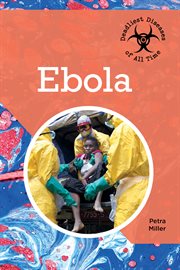 Ebola cover image