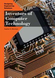 Inventors of computer technology cover image