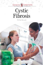 Cystic fibrosis cover image