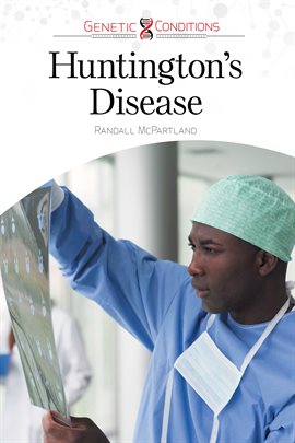 Cover image for Huntington's Disease