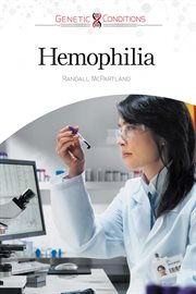 Hemophilia cover image