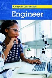 Engineer cover image