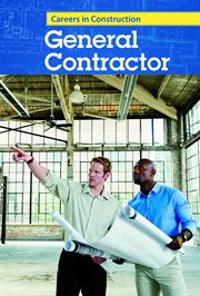 General contractor cover image