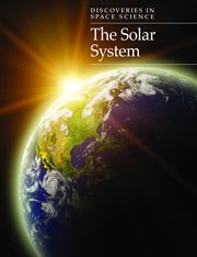 The Solar System cover image