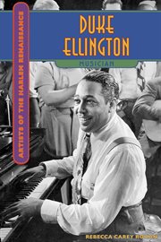 Duke Ellington : musician cover image