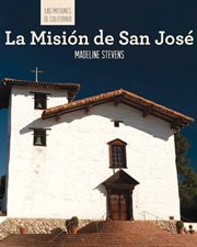 La Misión de San José cover image