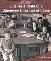 Life as a child in a Japanese internment camp cover image