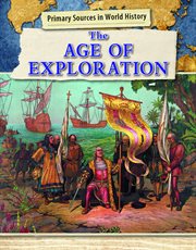 The Age of Exploration cover image