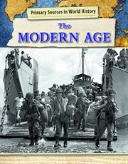 The modern age cover image