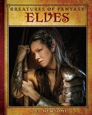 Elves cover image